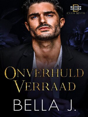 cover image of Onverhuld verraad